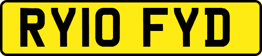 RY10FYD