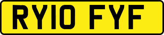 RY10FYF