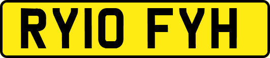 RY10FYH