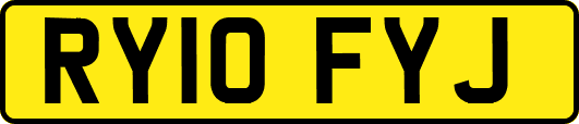 RY10FYJ