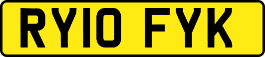 RY10FYK