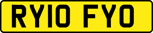 RY10FYO