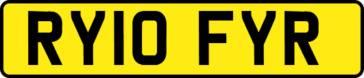 RY10FYR