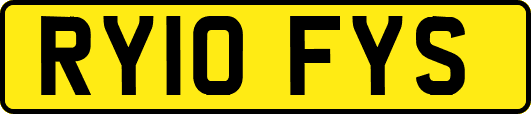 RY10FYS
