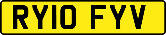 RY10FYV