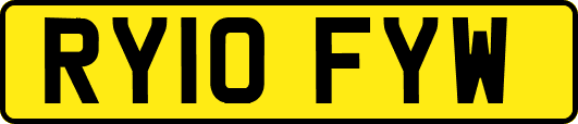 RY10FYW