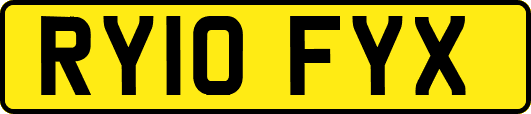RY10FYX