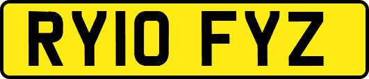 RY10FYZ