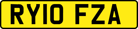 RY10FZA