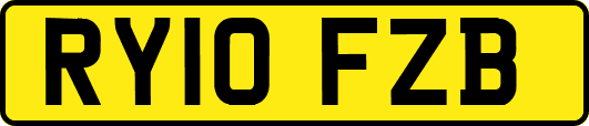 RY10FZB