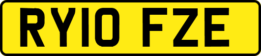 RY10FZE