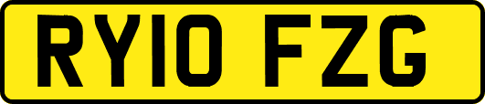 RY10FZG