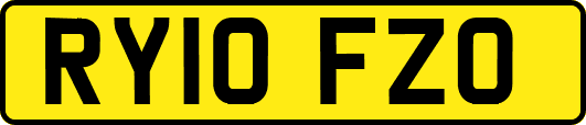 RY10FZO