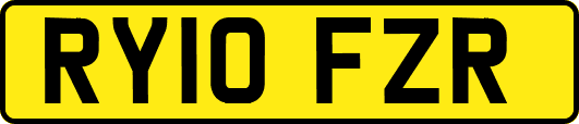RY10FZR