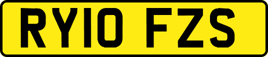 RY10FZS