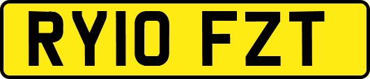 RY10FZT