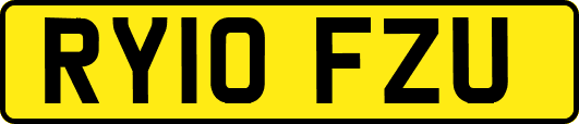 RY10FZU