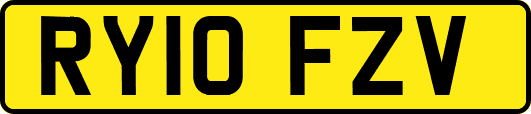 RY10FZV