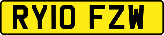 RY10FZW