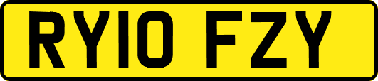 RY10FZY