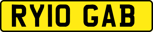 RY10GAB