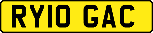 RY10GAC