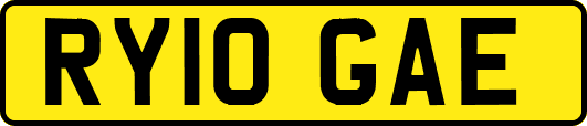 RY10GAE