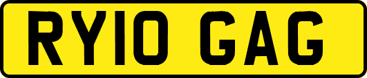 RY10GAG
