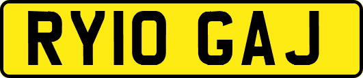 RY10GAJ