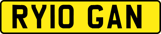 RY10GAN