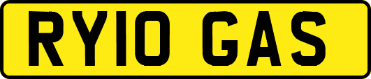 RY10GAS