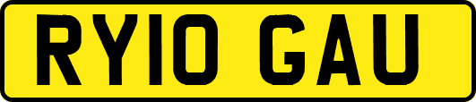 RY10GAU