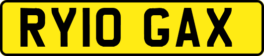 RY10GAX