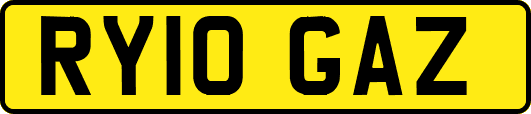 RY10GAZ