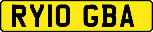 RY10GBA