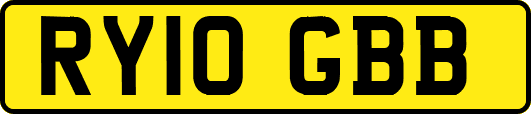 RY10GBB