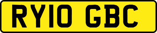 RY10GBC