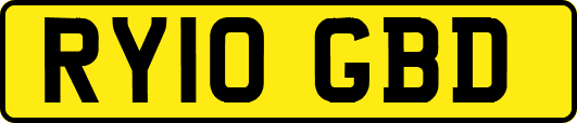RY10GBD