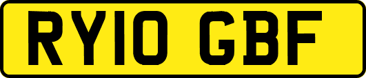 RY10GBF