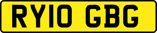 RY10GBG