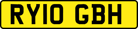 RY10GBH