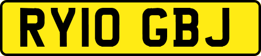 RY10GBJ