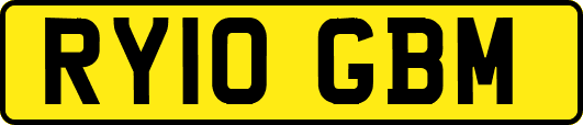 RY10GBM
