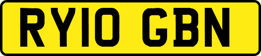 RY10GBN