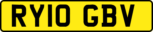 RY10GBV