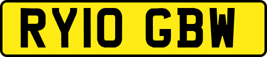 RY10GBW