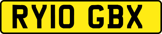 RY10GBX
