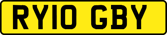 RY10GBY