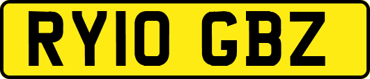 RY10GBZ