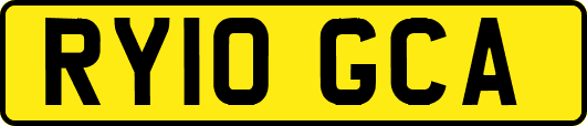 RY10GCA